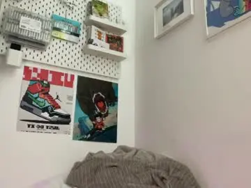 Chaturbate Watch Live Sex Cams of myke_esthetic