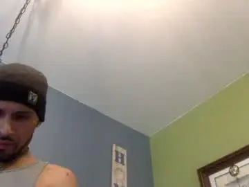 Chaturbate Nude Webcam of ryansrarities93