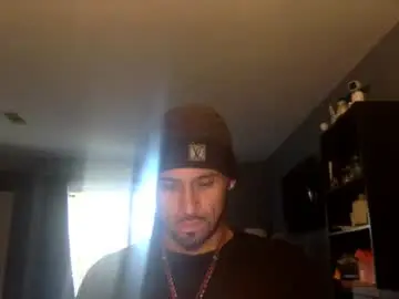 Chaturbate Nude Webcam of ryansrarities93