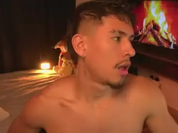 Chaturbate Free Porn Cam of aaronfox_