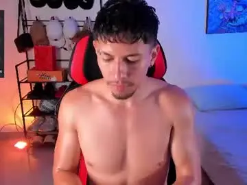 Chaturbate Free Live Porn of aaronfox_