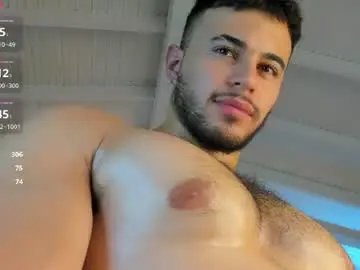 Chaturbate Free Live Porn of alex_wolf05