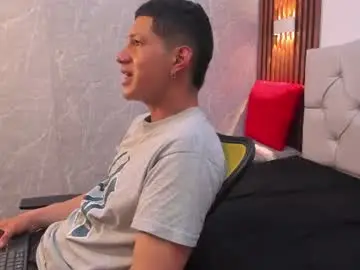 Chaturbate Free Porn Cam of azer_prince