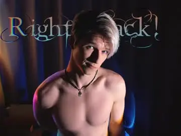 Chaturbate Live Sex Cam of jack_frozt