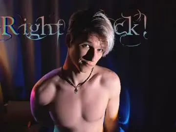 Chaturbate Sex Chat of jack_frozt
