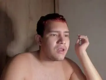 Chaturbate Sex Cam of justin_taylorrrr