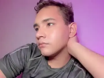 Chaturbate Live Porn of justin_taylorrrr