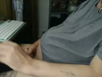 Chaturbate Adult Webcams of mikeyont