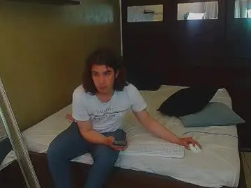 Chaturbate Live Sex Cam of oriontrent