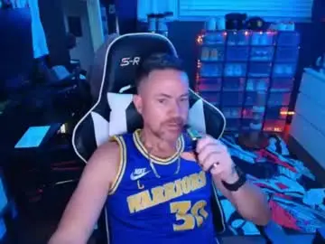 Chaturbate Live Sex Cam of basketballjerseygang