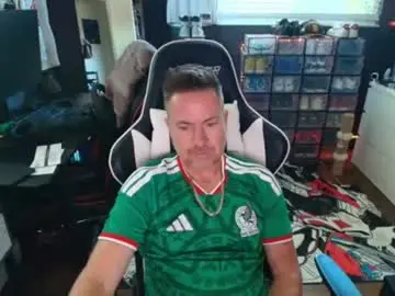 Chaturbate Free Live Porn of basketballjerseygang