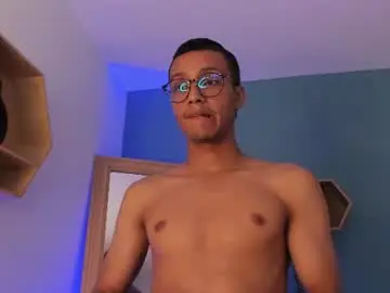 Chaturbate Best Webcam of caio_valerio