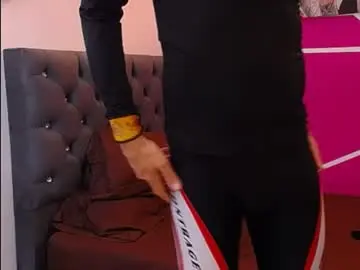 Chaturbate Live Porn of cesirry