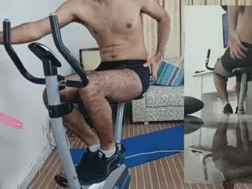 Chaturbate Adult Webcam of iam_jp084
