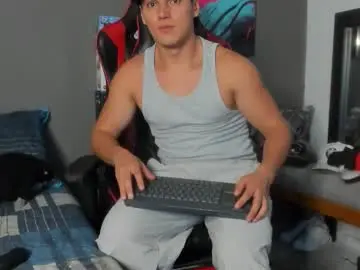 Chaturbate Best Webcam of julian_wallace1