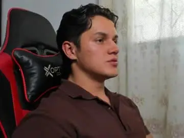 Chaturbate Best Webcam of julian_wallace1