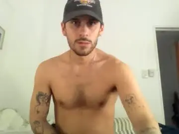 Chaturbate Adult Webcam of maggicboy29