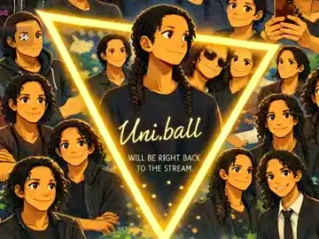 Chaturbate Watch Live Sex Cams of uniballboy