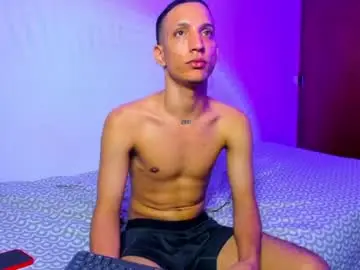 Chaturbate Free Live Porn of iamricardo_x