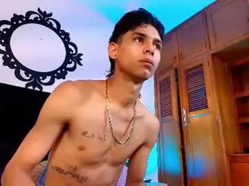 Chaturbate Adult Video Chat of axel_alve