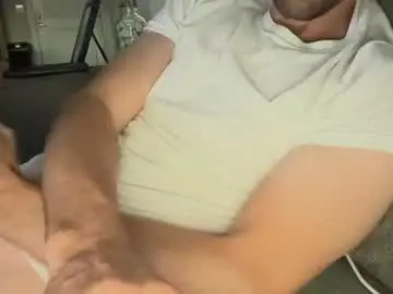 Chaturbate Sex Cam of rockhardcock2327