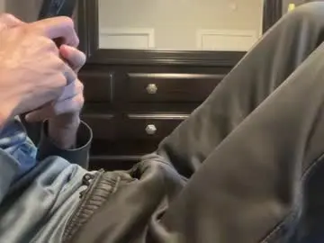 Chaturbate Live Sex Cam of rockhardcock2327