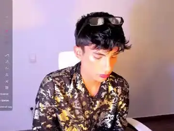 Chaturbate Watch Live Sex Cams of erick_velveth