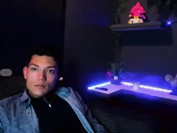 Chaturbate Live Sex of harrydavidsonx