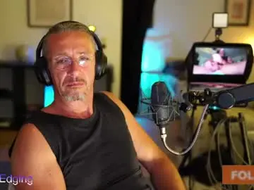 Chaturbate Sex Cam of horny_edgucated