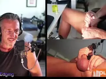 Chaturbate Sex Cam of horny_edgucated