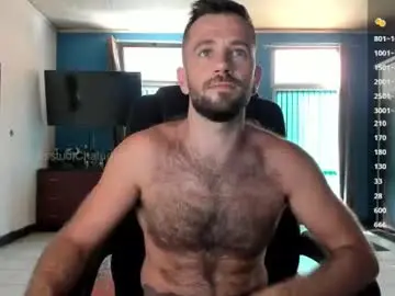 Chaturbate Live Sex Cam of crissstud