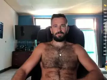 Chaturbate Nude Webcam of crissstud