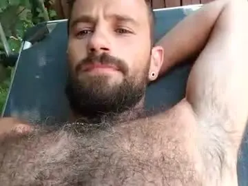 Chaturbate Sex Cam of crissstud