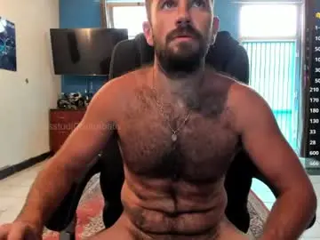Chaturbate Nude Webcam of crissstud