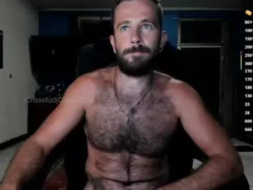 Chaturbate Private Sex Chat of crissstud