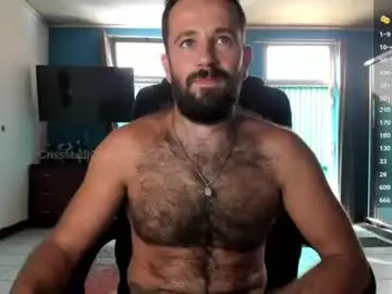 Chaturbate Best Webcam of crissstud