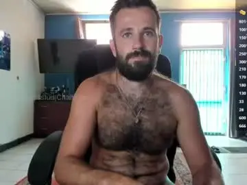Chaturbate Live Sex of crissstud