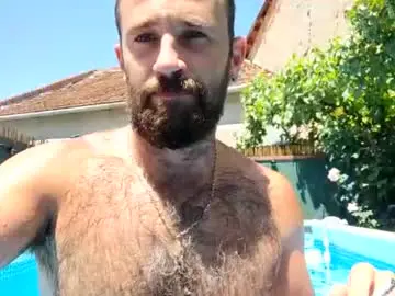 Chaturbate Live Sex Cam of crissstud