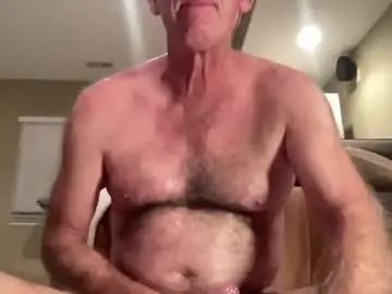 Chaturbate Nude Webcam of hairybater26