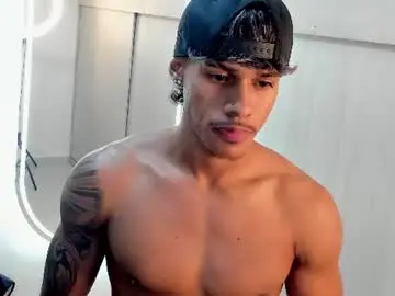 Chaturbate Live Sex of joao_da_silva19