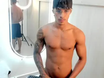 Chaturbate Sex Cam of joao_da_silva19
