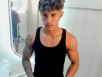 Chaturbate Private Sex Chat of joao_da_silva19