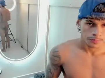 Chaturbate Sex Cam of joao_da_silva19