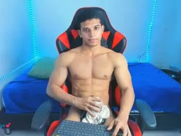 Chaturbate Free Porn Cam of oliver_thompsson