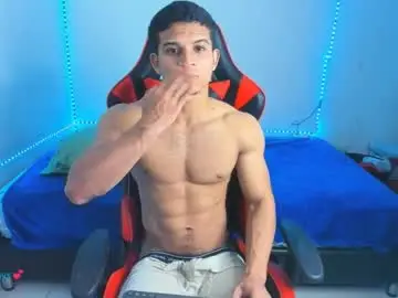 Chaturbate Live Porn of oliver_thompsson
