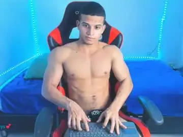Chaturbate Best Webcam of oliver_thompsson