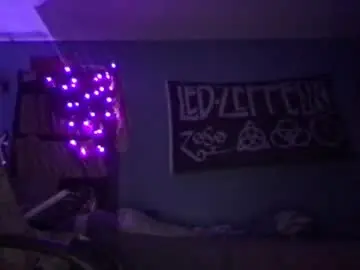 Chaturbate Live Porn of richpecker777