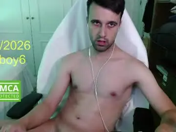 Chaturbate Sex Chat of uncutboy6