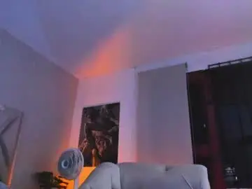 Chaturbate Live Sex of vincentblack_