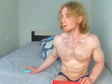 Chaturbate Adult Video Chat of whitebars22